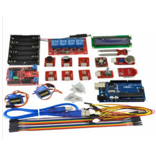 [AE013] Smart Home Kit