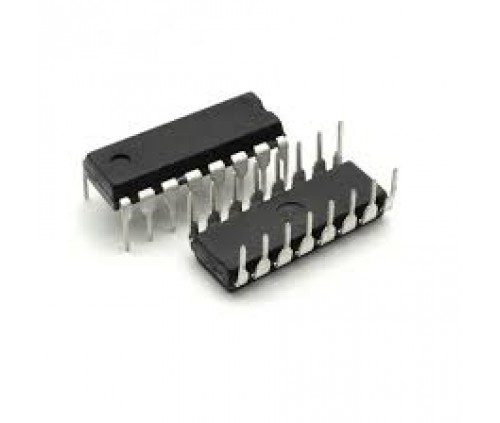 [74LS157] SN74LS151N Multiplexer Single 8:1, 16-Pin