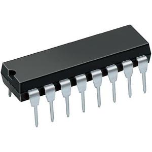 [IC74595]  SN74LS595N Counter Shift Registers Serial-in shift Register-Texas Instruments