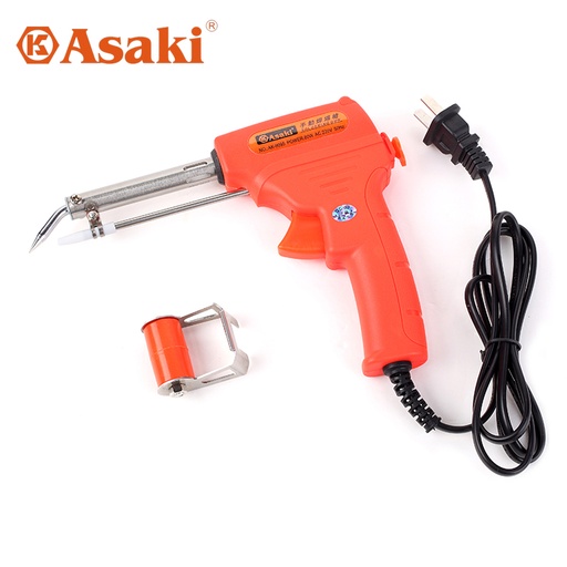 [AK-9095] Soldering Gun 60W ASAKI