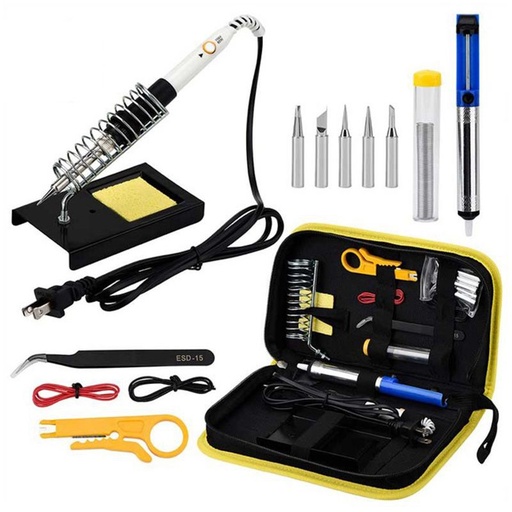 [AE105] Soldering Handy Kit 60W 220V EU