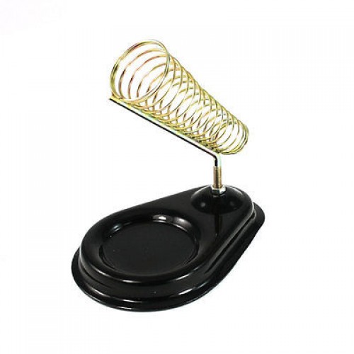 [XZ203] Soldering Iron Stand 