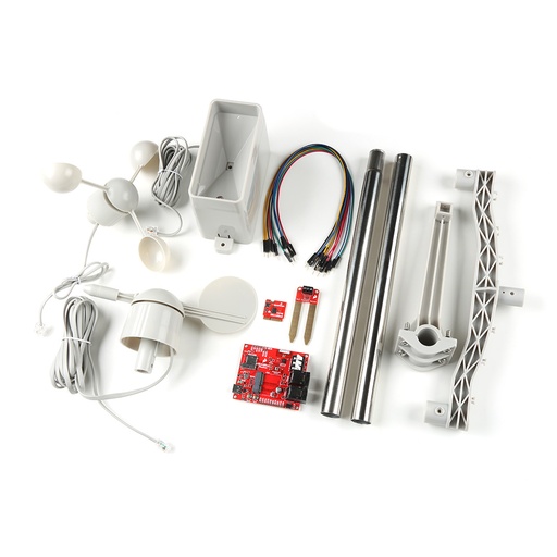 [ KIT-22636] SparkFun Arduino IoT Weather Station