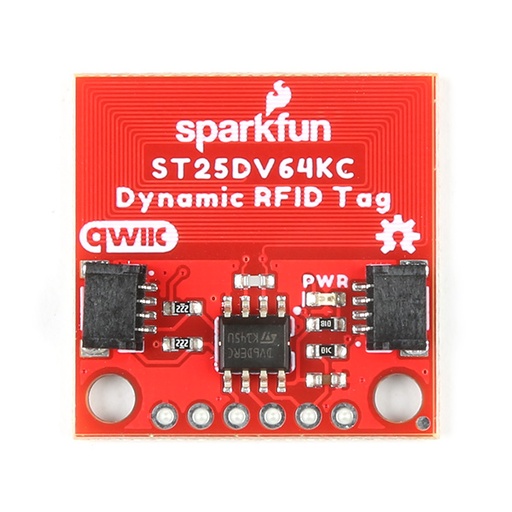 [SEN-21274] SparkFun Qwiic Dynamic NFC/RFID Tag