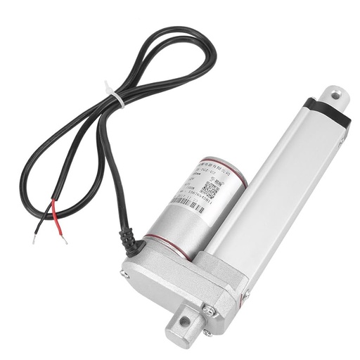 [NC482] Linear Actuator DC12V  150mm Stroke Length , Electric Actuator, 1500N 7mm/S 