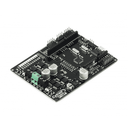 [UTRC10] Sumo Robot Controller R1.1