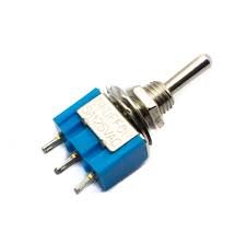 [spst2pin] Switch Toggle 2pin Small ON-OF