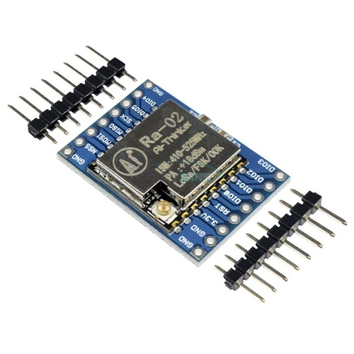 [AB148] SX1278 LoRa Module Ra- 02 433MHZ Wireless Spread Spectrum Transmission