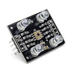 [NB027] TCS3200/ TCS230 Color Recognition Sensor Module