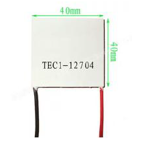 [NA177] TEC1-12704  Thermoelectric Cooler Peltier 