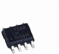 TL431ACDR SOP-8 431AC TL431AC TL431 ADJU LE SHUNT REGULATORS 