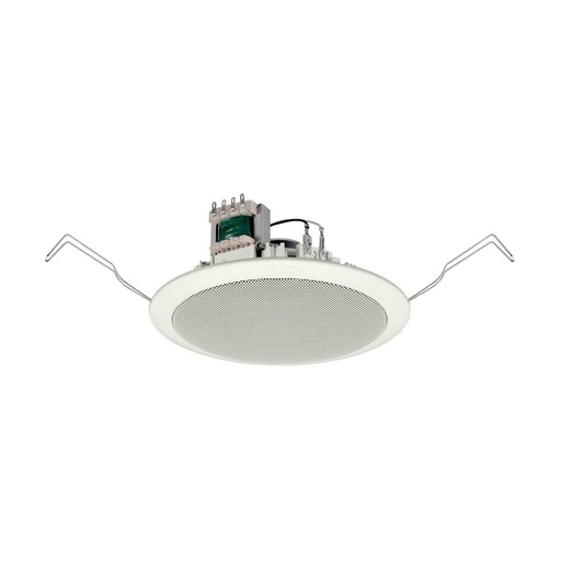 [PC658R] TOA  6W 6 inch Ceiling Speaker