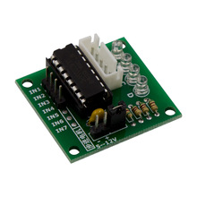 [AA089] ULN2003 Driver Board Stepper Motor Green