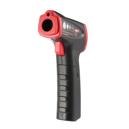 [UT300S] UNI-T Digital infrared thermometer non-contact