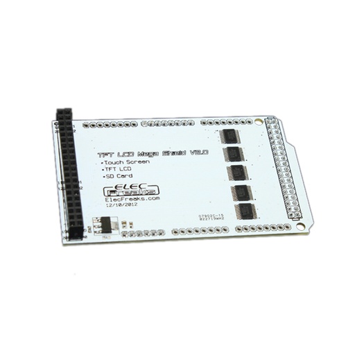 [ZA010] UNO R3 TFT Screen Adapter