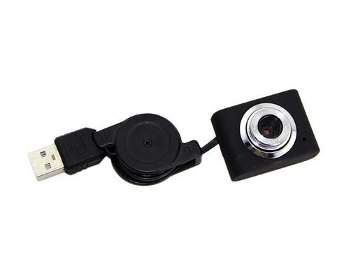 [RA160] USB Camera 8 Megapixel for Raspberry Pi 3