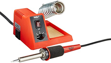 [WLC100] Weller WLC100 40-Watt Soldering Station